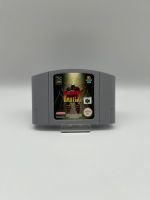 Nintendo 64 - N64 - Harvest Body Hessen - Reiskirchen Vorschau