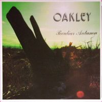 Oakley – Peculiar Autumn LP Niedersachsen - Lindhorst Vorschau