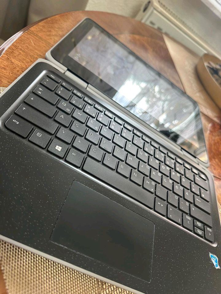 Hp Pro Book x360 in Heidenau