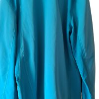 Adidas Sample Blaue Jacke - Türkis - Rar - Selten Bayern - Deggendorf Vorschau