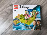 LEGO 43220 Disney Peter Pan & Wendy –Märchenbuch NEU OVP Hessen - Mücke Vorschau