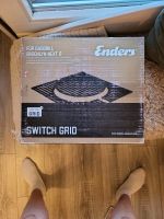 Enders Switch Grid für Brooklyn Next 2 / Utah 2 Wandsbek - Hamburg Rahlstedt Vorschau