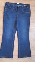 Jeans Langgröße 100 = 50 - Kaufneu Hessen - Petersberg Vorschau