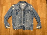 Zara Trafaluc Collection Jeansjacke Größe M Damen Oversize Jacke Baden-Württemberg - Heilbronn Vorschau