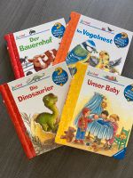 Ravensburger Wieso? Weshalb? Warum? Mecklenburg-Vorpommern - Diedrichshagen Vorschau