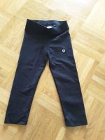 Kinder Sport Leggins Alex dry-fast 110 schwarz TOP wie NEU Hessen - Weilburg Vorschau