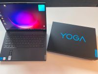 Lenovo Yoga Slim 7 Pro 14IAP7 OVP Bayern - Kleinwallstadt Vorschau