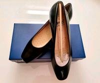 ❤️ Caprice Pumps Leder 38,5 schwarz - neu! Berlin - Charlottenburg Vorschau