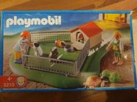 Playmobil Meerschweinchengehege 3210 Niedersachsen - Stelle Vorschau
