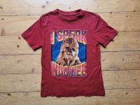 Star Wars Chewbacca T-Shirt Gr. 134 aus USA Hessen - Kassel Vorschau