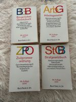 BGB, ArbG, ZPO, StGB Rheinland-Pfalz - Hof bei Westerwald Vorschau