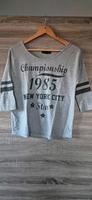 3/4 ärmlicher Pullover New York Bayern - Oberthulba Vorschau