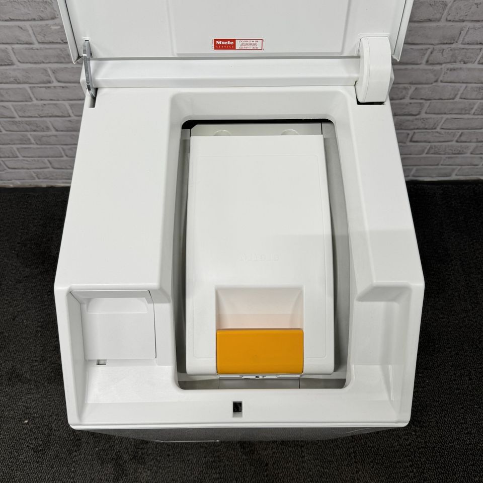 Toplader Waschmaschine Miele 6 KG A+++ 1Jahr Garantie/ Lieferung in Hamburg
