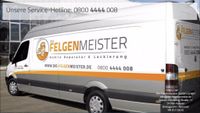 Selbstständig als Fahrzeuglackierer  - Mobile Felgenreparatur Hamburg-Mitte - Hamburg Hamm Vorschau