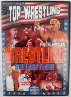 WCCW - Top Wrestling Superstars auf DVD Schleswig-Holstein - Beidenfleth Vorschau