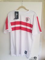 El zamalek Trikot Ägypten fussball xxl Baden-Württemberg - Karlsbad Vorschau