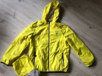 *wie neu* Regenjacke von Pocopiano in Größe 140 Nordrhein-Westfalen - Meerbusch Vorschau