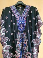 Wunderschönes Damenkleid. Viscose 100% Bayern - Amberg Vorschau