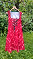 Dirndl Gr.40, Tracht, Oktoberfest, Wiesn Bayern - Erding Vorschau