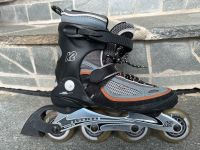 K2 CIRRUS M Inliner Rollerblades Bayern - Peißenberg Vorschau