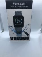 Sportwatch Fitnessuhr , Uhr mit Full Touch Display Rheinland-Pfalz - Bad Kreuznach Vorschau