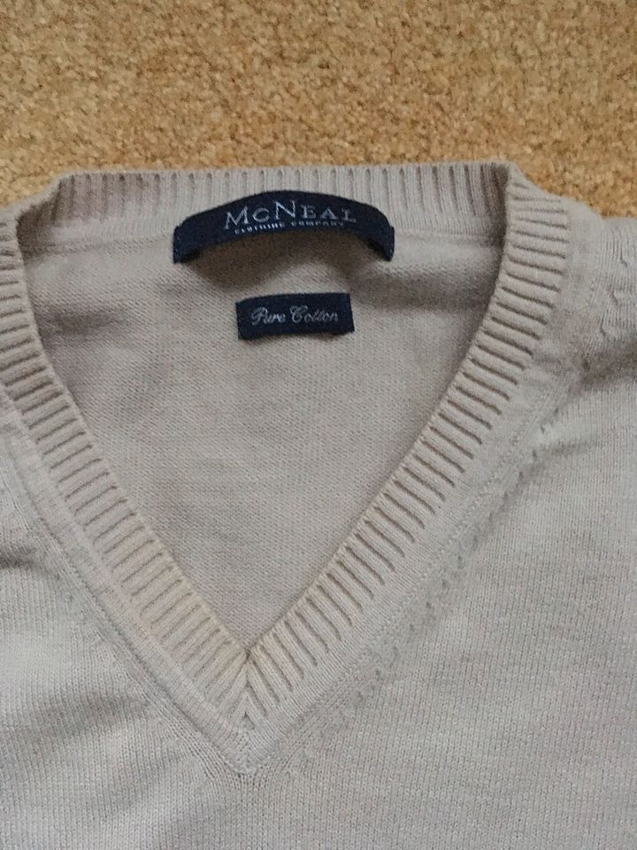 Herren Pullover „McNeal“ in Hanau