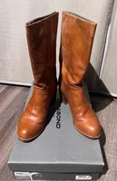 Stiefel Vagabond Größe 41 Niedersachsen - Tostedt Vorschau