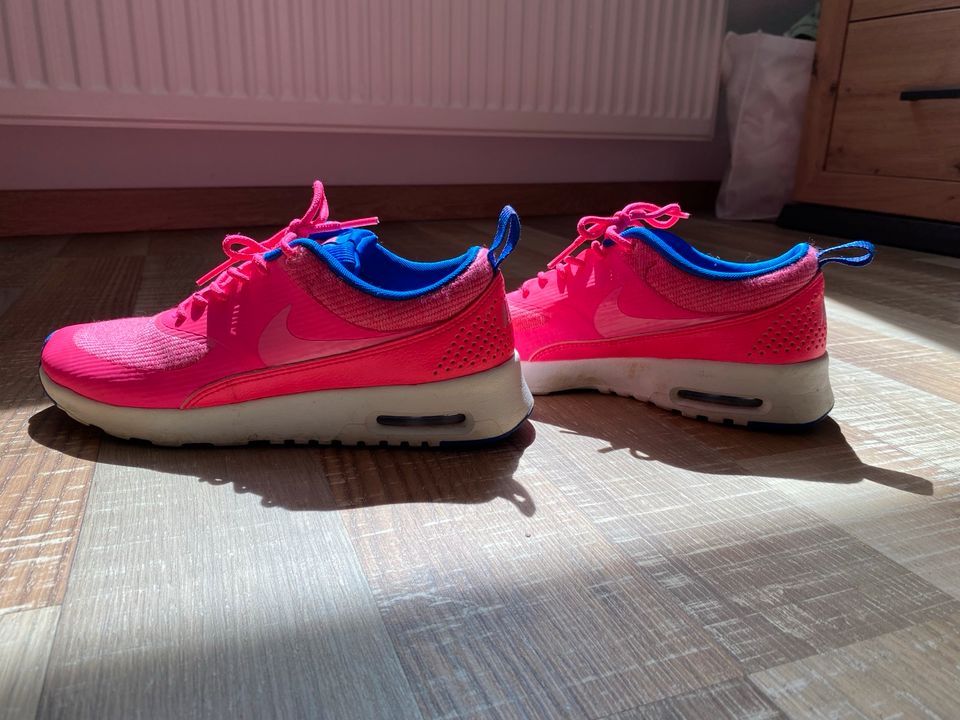 Nike Air Max Thea in Wölfersheim