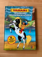 Yakari spannende Indianergeschichten Bayern - Faulbach Vorschau