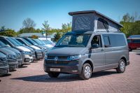 VW T6.1 Hoppe Camper Premium Neuwagen -299€- im Monat kein T5 T6 Schleswig-Holstein - Neumünster Vorschau