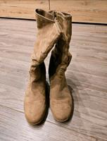 Damen Stiefel Bayern - Zwiesel Vorschau