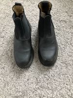 Reitstiefel / Stiefeletten Kinder Gr. 31 schwarz Berlin - Treptow Vorschau