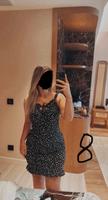 Gepunktetes Kleid Nordrhein-Westfalen - Krefeld Vorschau