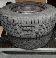 215 / 60 R 16 - 103/101 Michelin Sommerreifen Mecklenburg-Vorpommern - Ueckermuende Vorschau