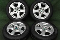 Skoda Fabia 6Y Praktik 6Y0601025P Alufelgen Sommer 185/60 R14 82V Lützen - Lützen Dehlitz Vorschau