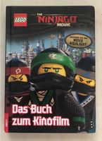 Ninjago Movie Das Buch zum Kinofilm Parchim - Landkreis - Plate Vorschau