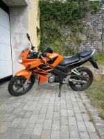 Honda CBR125R Sachsen - Sehmatal-Cranzahl Vorschau