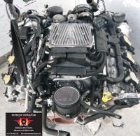 MERCEDES SLK 3.5 V6 272.963 BJ2005 KOMPLETT Nordrhein-Westfalen - Heinsberg Vorschau