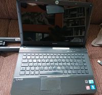 Sony Vaio PCG 61211M Bergedorf - Hamburg Lohbrügge Vorschau