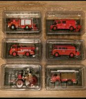 Feuerwehr Modellautos von delprado org. verpackt Essen - Essen-Kettwig Vorschau