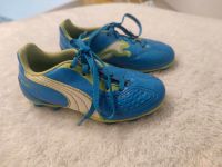 Puma Fußballschuhe Stollen Gr. 29 Bayern - Hochstadt am Main Vorschau