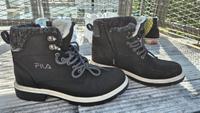 Fila Winterschuhe gefüttert Größe 42 Berlin - Köpenick Vorschau