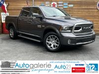 Dodge RAM 1500 LIMITED 4x4 Memory Luftf. Navi LPG AHK Niedersachsen - Langenhagen Vorschau