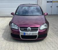 Golf 5 R32 3.2 V6 TÜV 10/26 DSG Nordrhein-Westfalen - Remscheid Vorschau