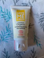 LOVE ME GREEN Certified Organic Revitalising Papaya Face Peeling Hessen - Ginsheim-Gustavsburg Vorschau