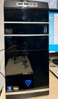 Medion PC AMD Vision A8-3820 4GB Ram 1TB HDD Windows 10 WLAN Baden-Württemberg - Tettnang Vorschau