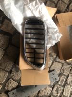 BMW g30 g31 Nieren Grill Front Original Sachsen-Anhalt - Halle Vorschau