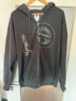 Harley Davidson Sweatshirt Jacke Kapuzenjacke XL Baden-Württemberg - Freudental Vorschau