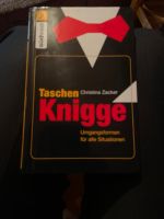 Buch - Taschenknigge Nordrhein-Westfalen - Selm Vorschau