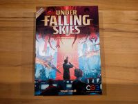 Under Falling Skies Brettspiel (gebraucht) Nordrhein-Westfalen - Mülheim (Ruhr) Vorschau